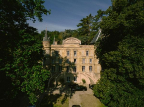 Château Le Fournel
